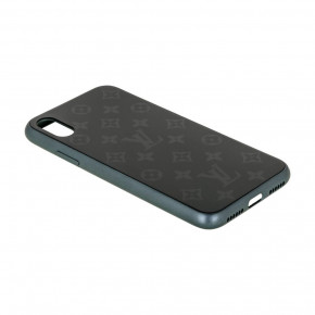  TPU Glass LV for Apple Iphone X / Xs  7