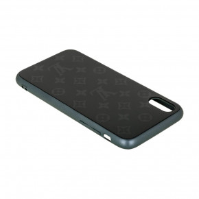  TPU Glass LV for Apple Iphone X / Xs  9