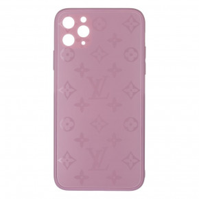  TPU Glass LV for Apple Iphone 11 Pro Max  5