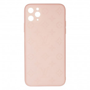  TPU Glass LV for Apple Iphone 11 Pro Max  3