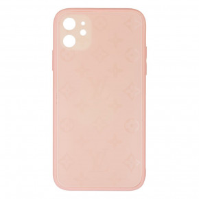  TPU Glass LV for Apple Iphone 11  4