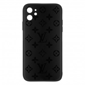  TPU Glass LV for Apple Iphone 11  6