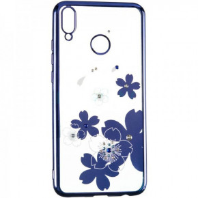 -  TPU Beckberg Breathe Xiaomi Redmi 8a Butterfly