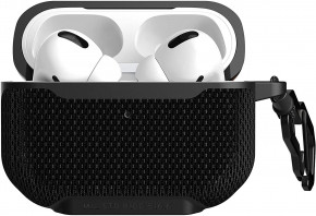  UAG  Apple Airpods Pro Metropolis, FIBR ARMR- BLACK (102256113940) 4