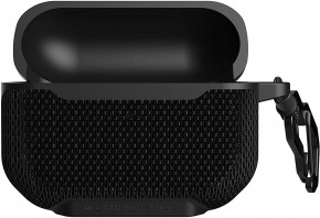  UAG  Apple Airpods Pro Metropolis, LTHR ARMR BLACK (102256118340) 11