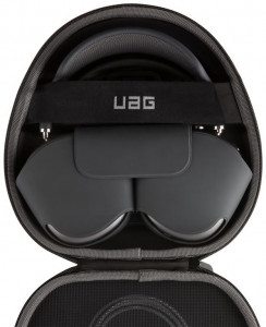  UAG Apple AirPods Max, Olive (102750117272) 3