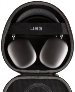  UAG Apple AirPods Max, Olive (102750117272) 11