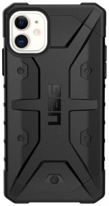   TPU UAG Pathfinder  iPhone 11 Black (111717114040)