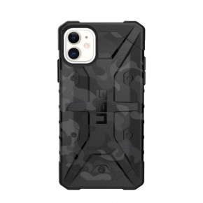   TPU UAG Pathfinder SE Camo  iPhone 11 Midnight Grey (111717114061)