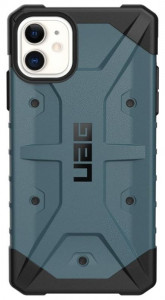   TPU UAG Pathfinder  iPhone 11 Slate Blue (111717115454)