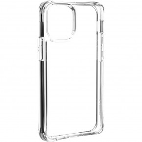  UAG Apple iPhone 12 Mini Plyo Crystal, Crystal Clear (112342174343) 5