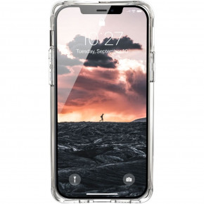  UAG Apple iPhone 12 Mini Plyo Crystal, Crystal Clear (112342174343) 7