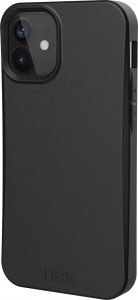  UAG iPhone 12 Mini Outback, Black (112345114040) 3