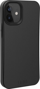  UAG iPhone 12 Mini Outback, Black (112345114040) 4