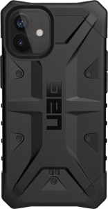  UAG iPhone 12 Mini Pathfinder, Black (112347114040)