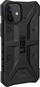  UAG iPhone 12 Mini Pathfinder, Black (112347114040) 3