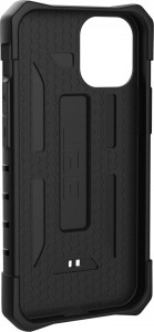  UAG iPhone 12 Mini Pathfinder, Black (112347114040) 6