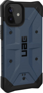  UAG iPhone 12 Mini Pathfinder, Mallard (112347115555) 4