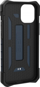  UAG iPhone 12 Mini Pathfinder, Mallard (112347115555) 6