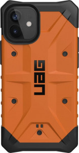  UAG iPhone 12 Mini Pathfinder, Orange (112347119797)