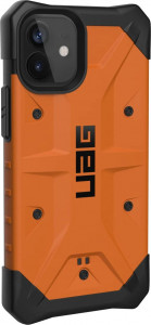  UAG iPhone 12 Mini Pathfinder, Orange (112347119797) 3