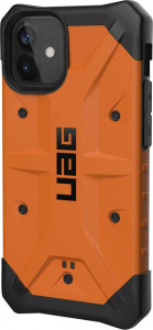  UAG iPhone 12 Mini Pathfinder, Orange (112347119797) 4