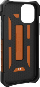  UAG iPhone 12 Mini Pathfinder, Orange (112347119797) 6