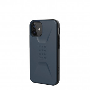  UAG iPhone 12 Mini Civilian, Mallard (11234D115555) 3