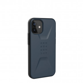  UAG iPhone 12 Mini Civilian, Mallard (11234D115555) 4