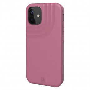  UAG iPhone 12 Mini [U] Anchor, Dusty Rose (11234M314848) 3