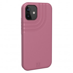  UAG iPhone 12 Mini [U] Anchor, Dusty Rose (11234M314848) 4