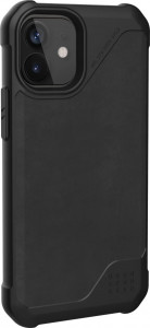  UAG iPhone 12 Mini Metropolis LT, Leather Black (11234O118340) 3