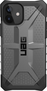  UAG iPhone 12 / 12 Pro Plasma, Ash (112353113131)