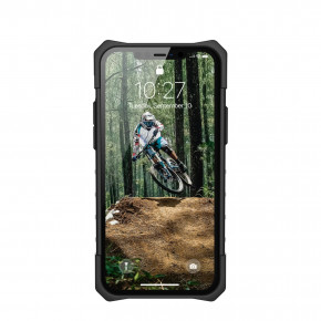  UAG iPhone 12 / 12 Pro Plasma, Ash (112353113131) 5