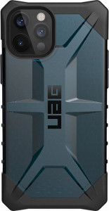  UAG iPhone 12 / 12 Pro Plasma, Mallard (112353115555)