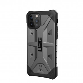  UAG iPhone 12 / 12 Pro Pathfinder, Silver (112357113333) 3