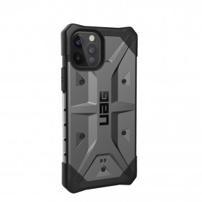  UAG iPhone 12 / 12 Pro Pathfinder, Silver (112357113333) 4