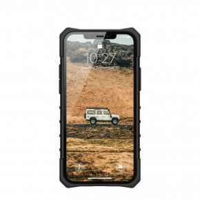  UAG iPhone 12 / 12 Pro Pathfinder, Silver (112357113333) 5