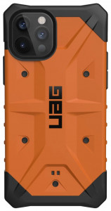  UAG iPhone 12 / 12 Pro Pathfinder, Orange (112357119797)