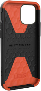  UAG iPhone 12 / 12 Pro Civilian, Olive (11235D117272) 3