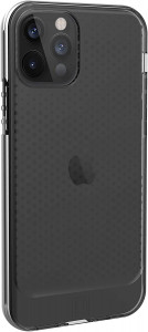  UAG iPhone 12 / 12 Pro [U] Lucent, Ash (11235N313131) 3