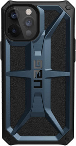  UAG iPhone 12 Pro Max Monarch, Mallard (112361115555)