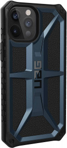  UAG iPhone 12 Pro Max Monarch, Mallard (112361115555) 3