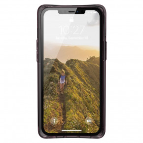  UAG iPhone 12 Pro Max [U] Moov, Eggplant (112362314747) 6