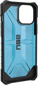  UAG iPhone 12 Pro Max Plasma, Mallard (112363115555) 5