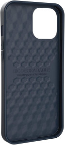  UAG iPhone 12 Pro Max Outback, Mallard (112365115555) 5