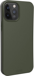  UAG iPhone 12 Pro Max Outback, Olive (112365117272) 3