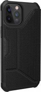  UAG iPhone 12 Pro Max Metropolis, FIBR Black (112366113940) 4