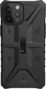  UAG iPhone 12 Pro Max Pathfinder, Black (112367114040)