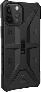  UAG iPhone 12 Pro Max Pathfinder, Black (112367114040) 3